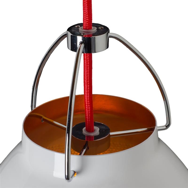 Hängelampe Veturilo