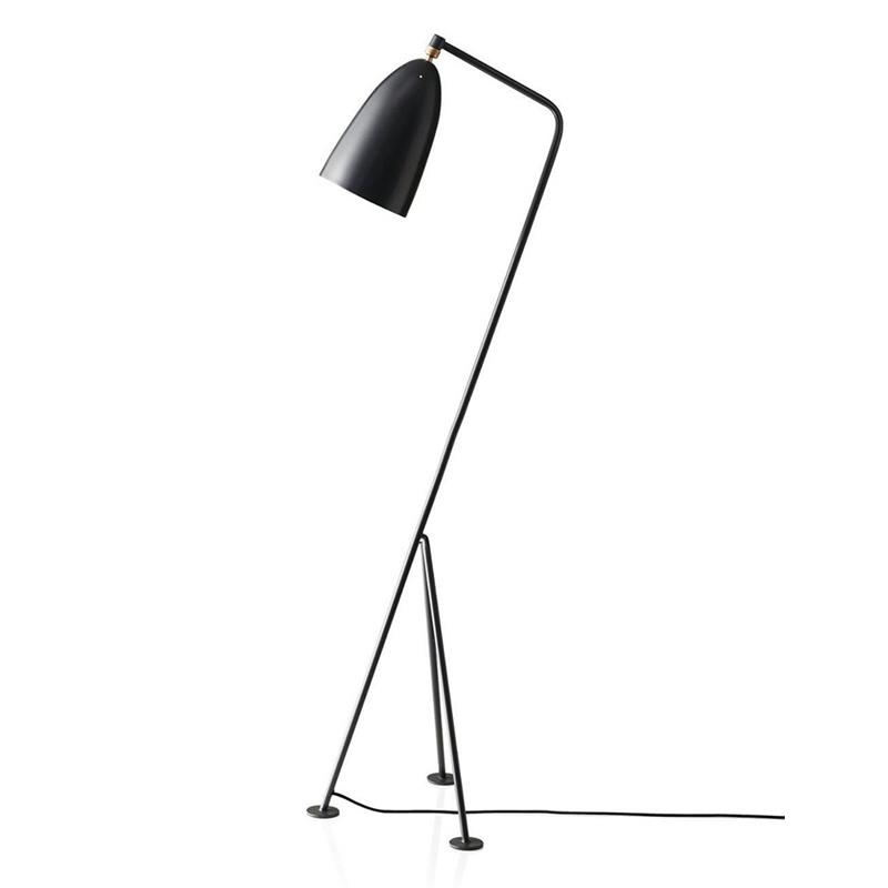 Lampe Volta