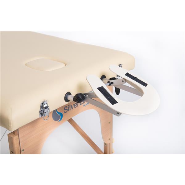 Aurora prenosna masažna miza