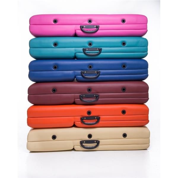 Aurora prenosna masažna miza