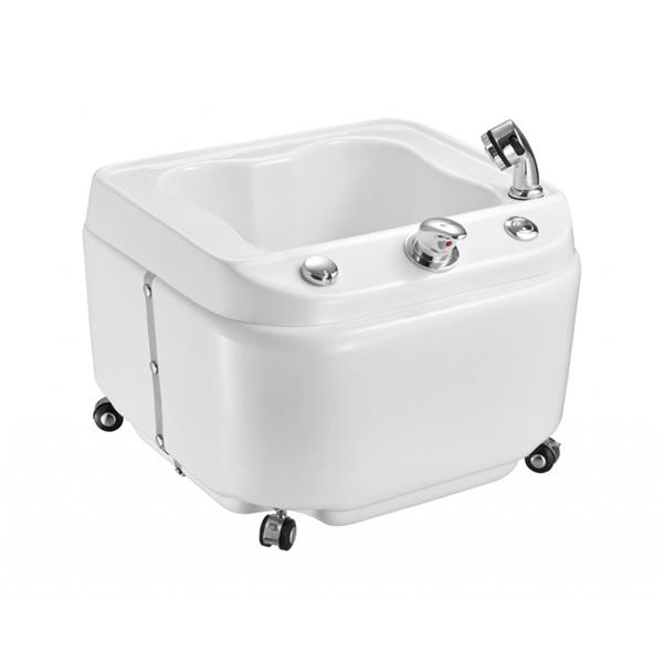 Banjica za pedikuro Fox-4101 Meta AS112605