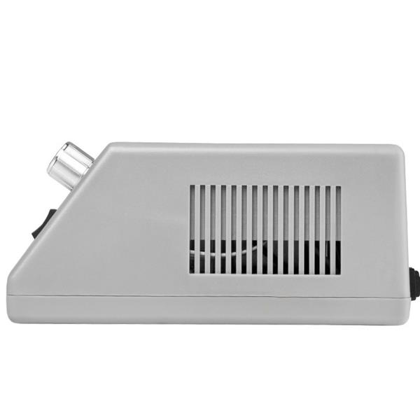 Brusilni stroj Merc-2000