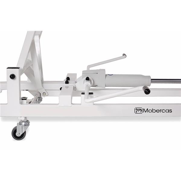 Hydraulische Therapieliege CH-BOBATH-2110-R.100