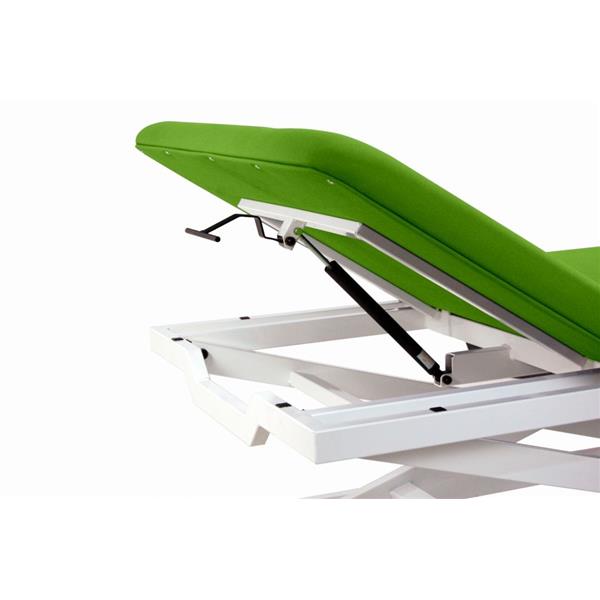 Hydraulische Therapieliege CH-BOBATH-0120-R.100