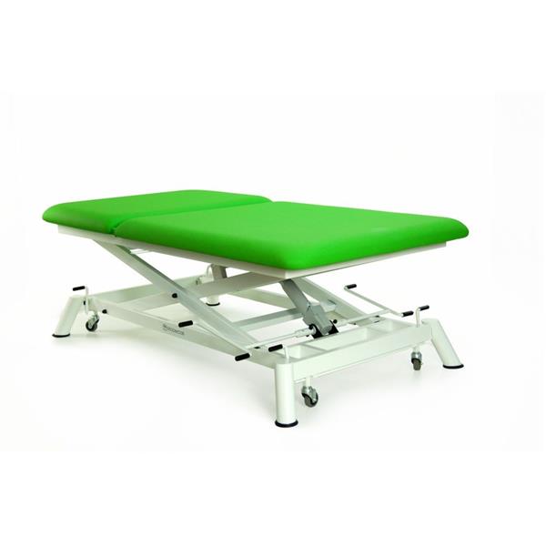 Hydraulische Therapieliege CH-BOBATH-0120-R.100