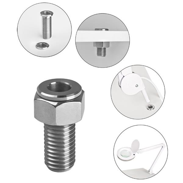 LED-Lampenhalter AS5171