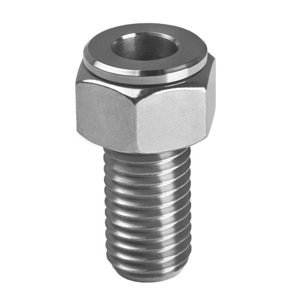 LED-Lampenhalter AS5171