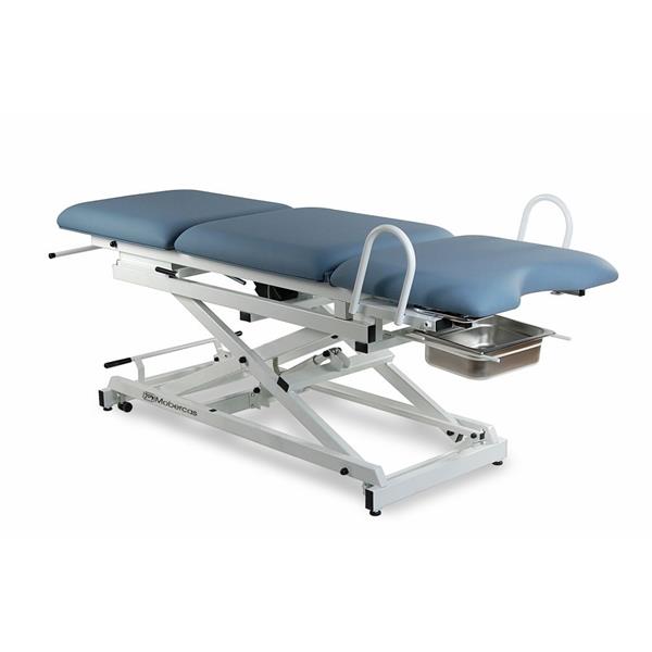 Električna ginekološka miza CE-0330-RG