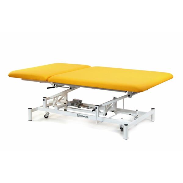 Elektrische Massageliege CE-BOBATH-2120-R.100