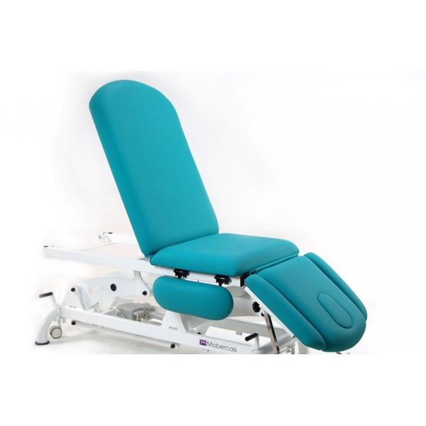 Električna masažna miza CE-2359-ABRPC - 9 sekcijska