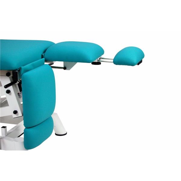 Električna miza za podiatrijo CE-1150