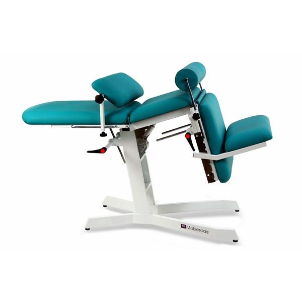 Električni stol za rektoskopiju SE-1165 RECT