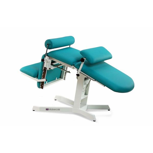 Električni stol za rektoskopiju SE-1165 RECT