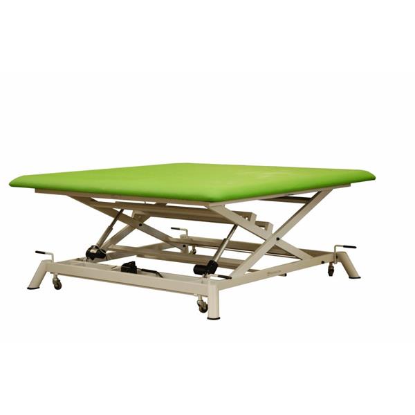 Električna terapevtska miza CE-BOBATH-0215-R