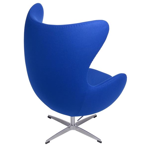 Ei-Sessel - Kaschmir