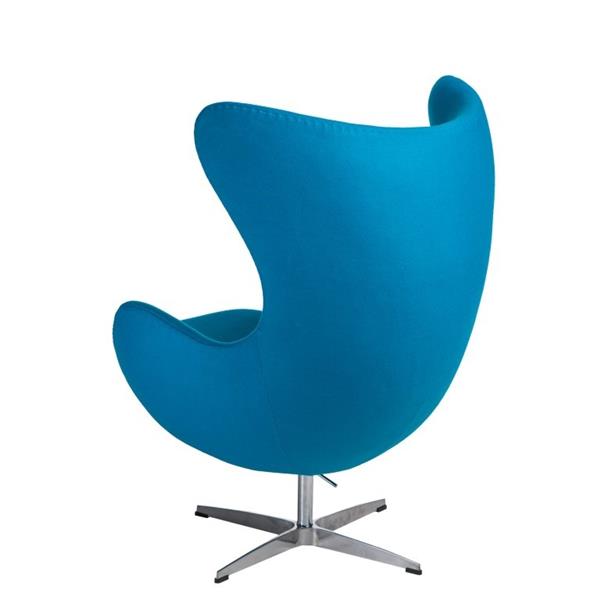 Ei-Sessel - Kaschmir