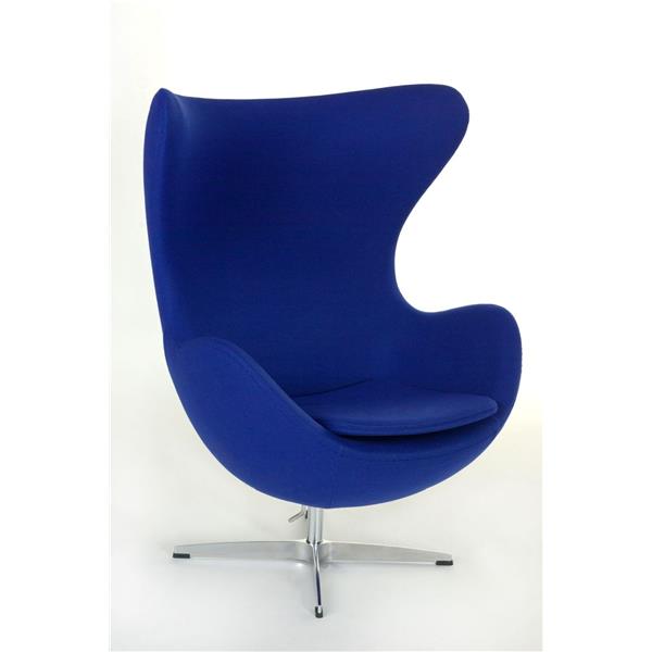 Ei-Sessel - Kaschmir