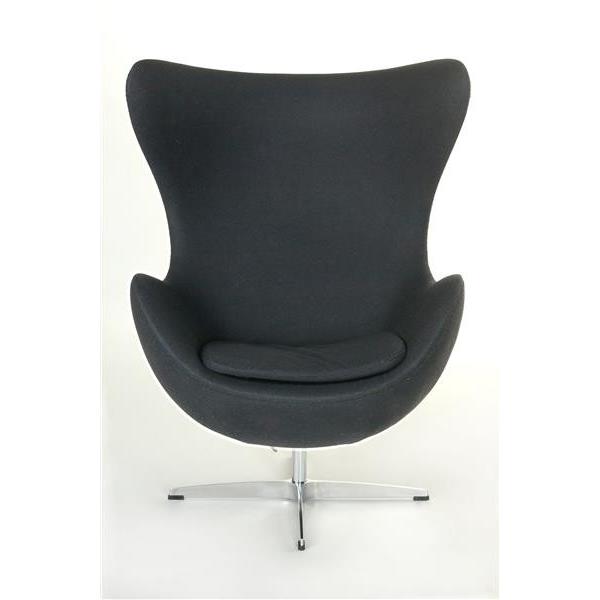 Ei-Sessel - Kaschmir