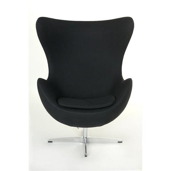 Ei-Sessel - Kaschmir