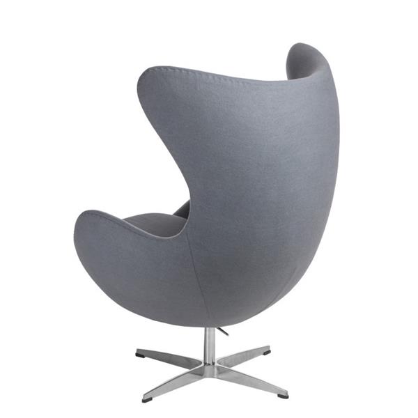 Ei-Sessel - Kaschmir