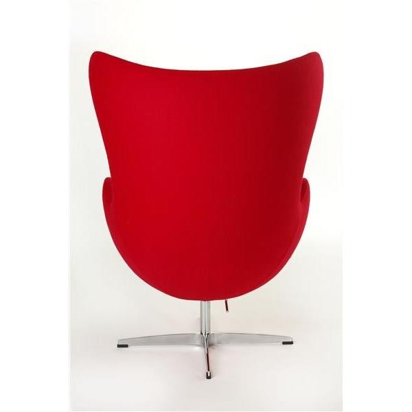 Ei-Sessel - Kaschmir