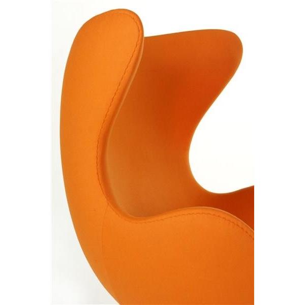 Ei-Sessel - Kaschmir