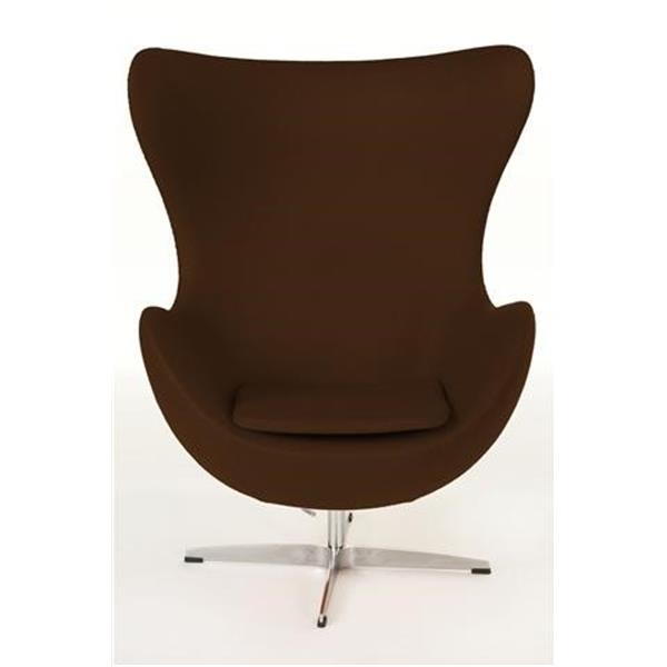 Ei-Sessel - Kaschmir