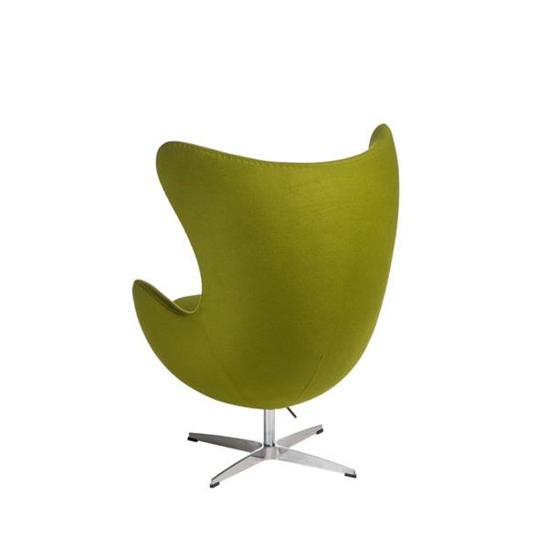 Ei-Sessel - Kaschmir