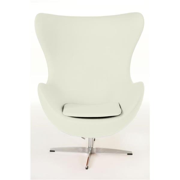 Ei-Sessel - Kaschmir