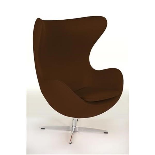 Ei-Sessel - Kaschmir