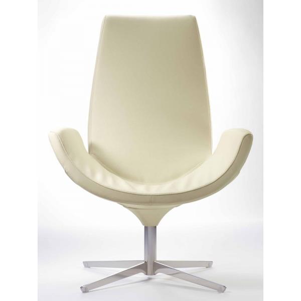 Sessel Beetle - HOHE RÜCKENLEHNE