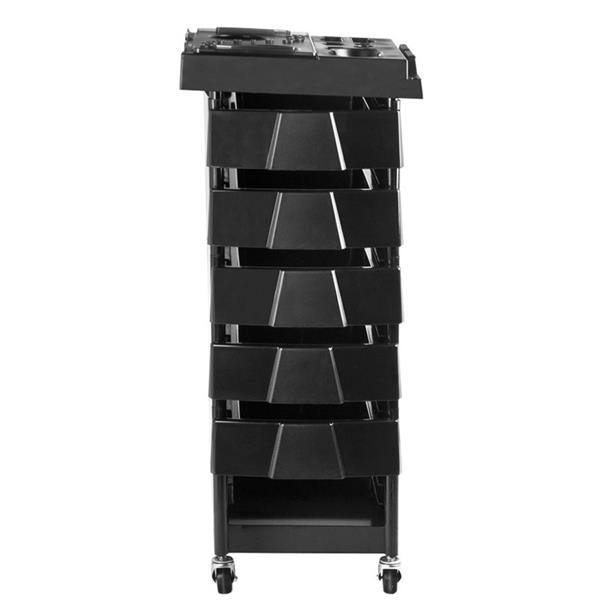 Friseurablagewagen AS2499