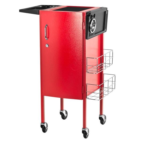 Friseurablagewagen AS2836