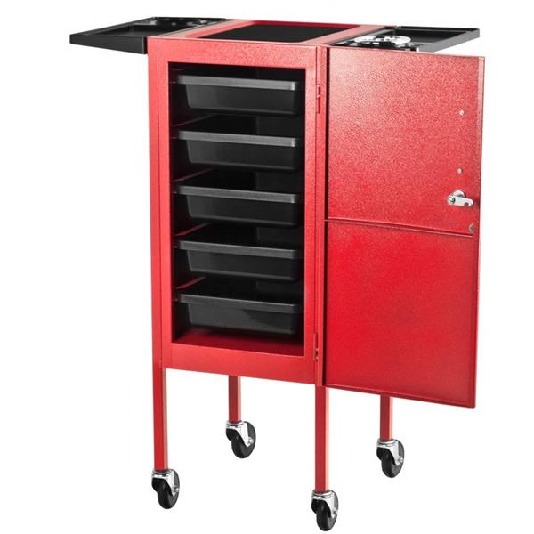 Friseurablagewagen AS2836