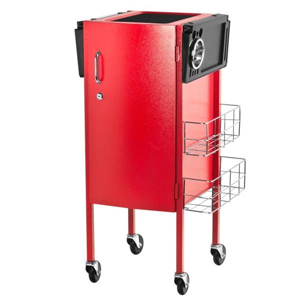 Friseurablagewagen AS2836