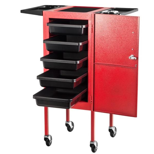 Friseurablagewagen AS2836