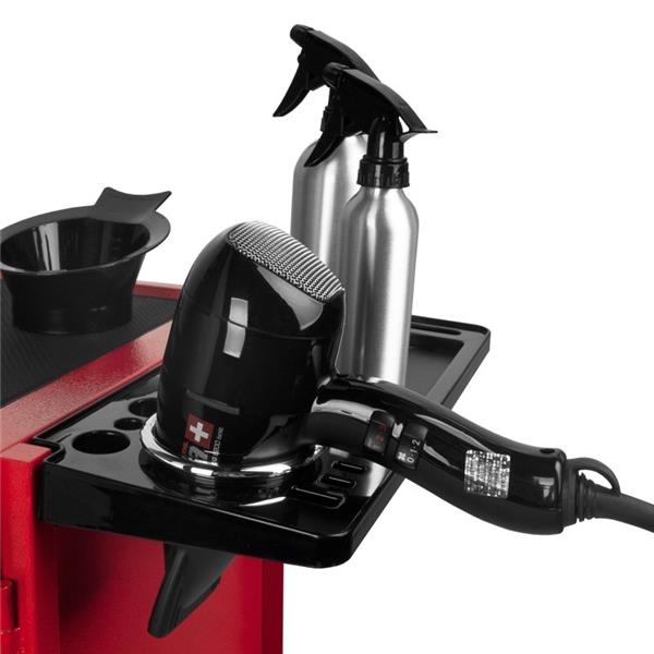 Friseurablagewagen AS2836