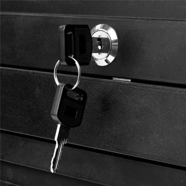 Friseur Aufbewahrungswagen AS3632