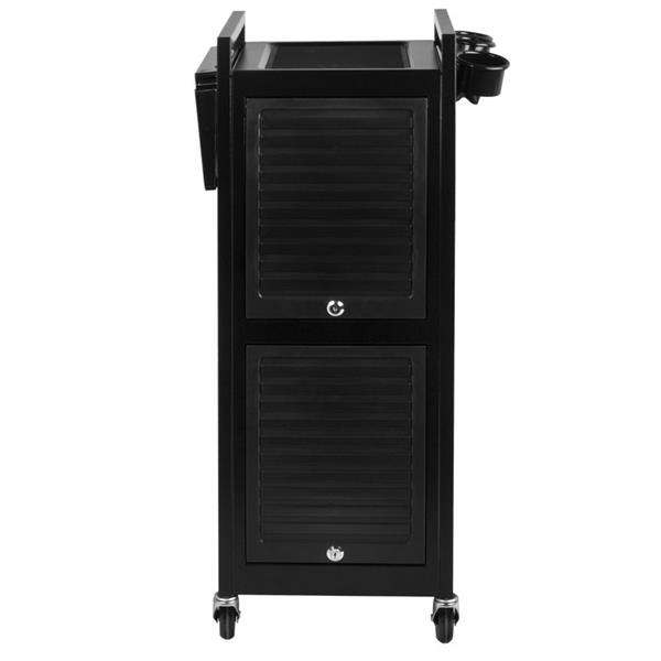 Friseur Aufbewahrungswagen AS3632