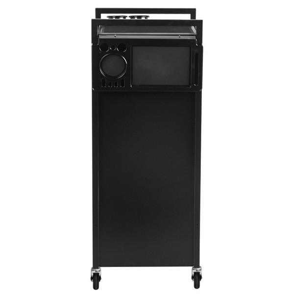 Friseur Aufbewahrungswagen AS3632