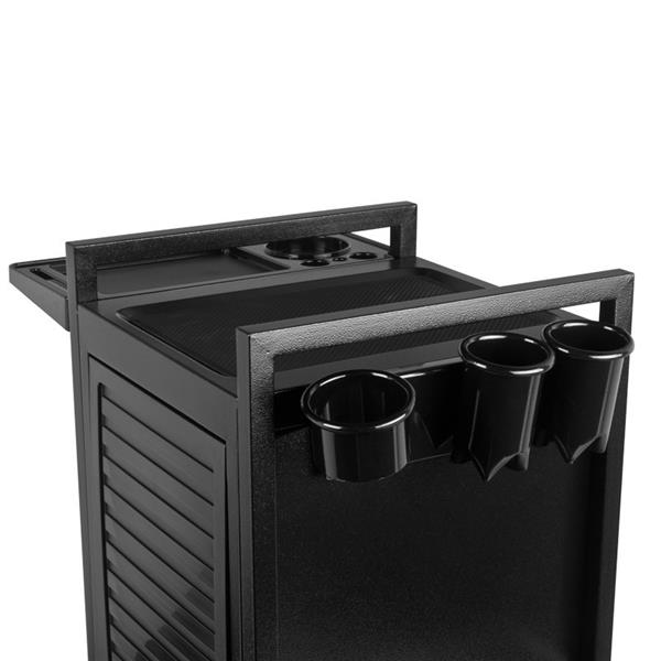 Friseur Aufbewahrungswagen AS3632