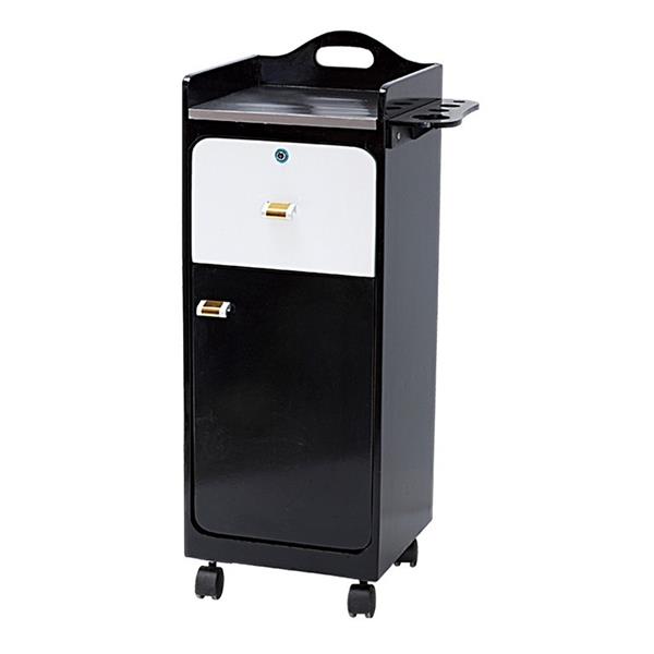 Friseuraufbewahrungswagen S2793