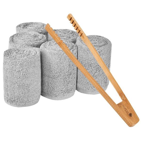 Heizung für Kräuterbündel SPA