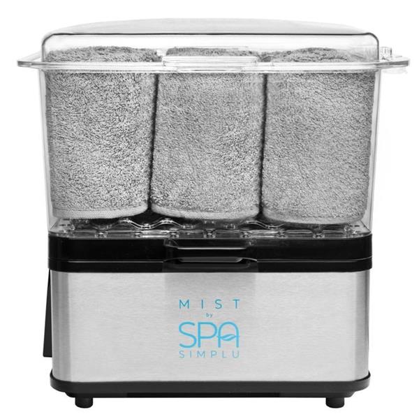 Heizung für Kräuterbündel SPA