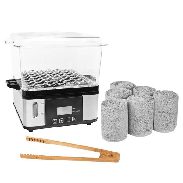 Heizung für Kräuterbündel SPA