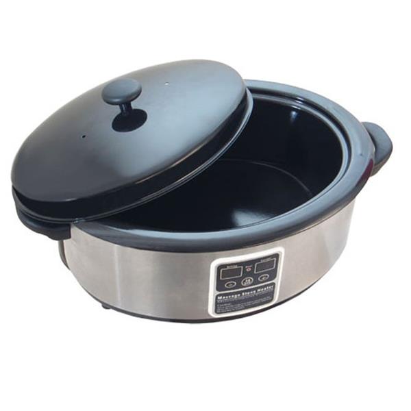 HOT STONE Grelnik 6L