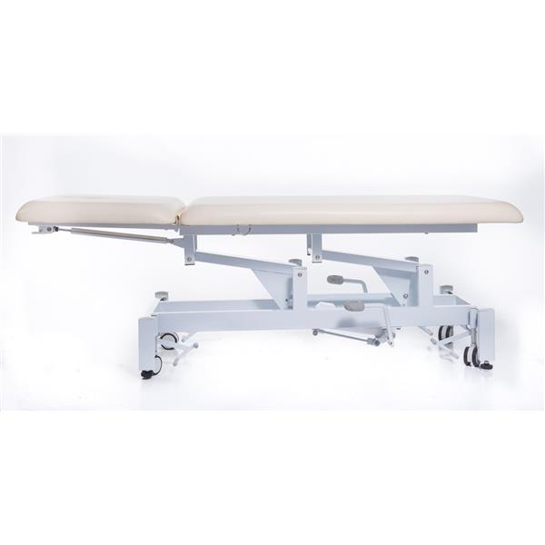 Hidravlična masažna miza-2 sekcijska Hidra DP H508