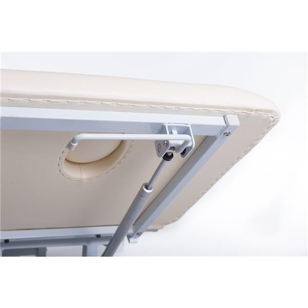 Hidravlična masažna miza-2 sekcijska Hidra DP H508