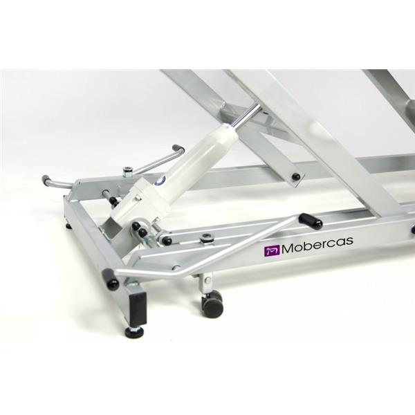 Hidravlična masažna miza CH 2137 R - 3 sekcijska