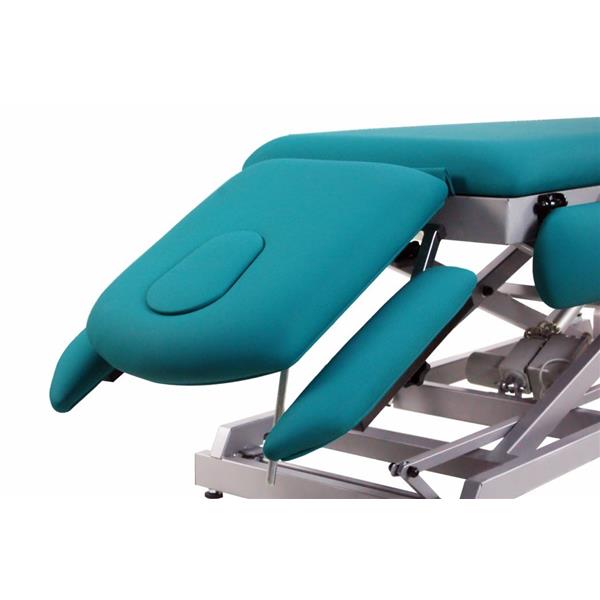 Hydraulischer Tisch CH-0157-ABR